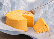Sharp Cheddar - Reine Vegan Gourmet Aged Vegan Cheese