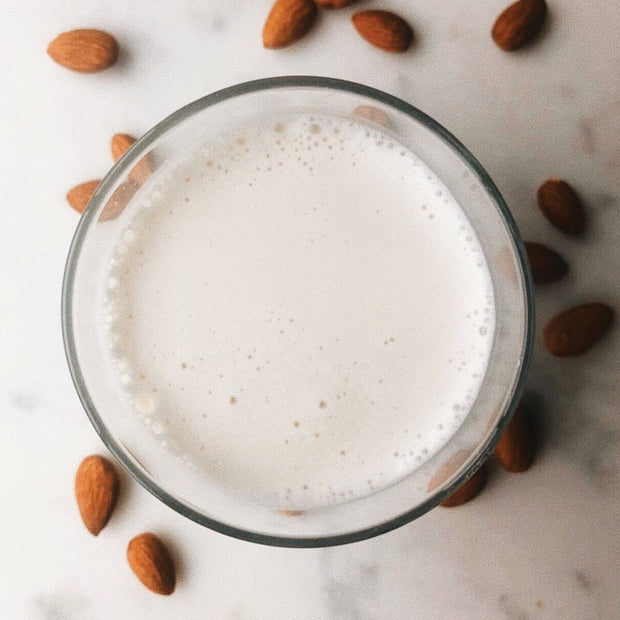 Mylkman Almond Mylk