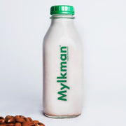 Mylkman Almond Mylk